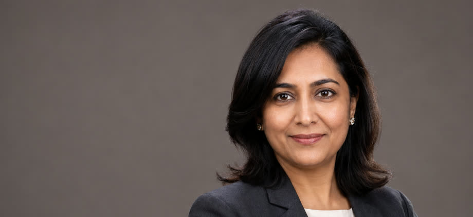 Ananya Mehta